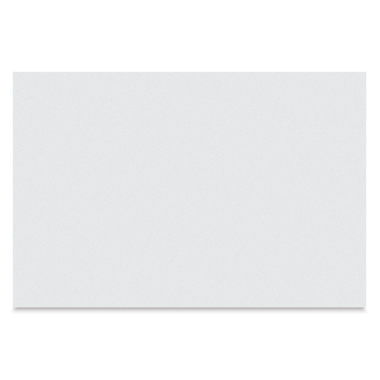 Arturo Single Card - 2-1/2" x 3-3/4", White, Petite Enclosure, Package of 100